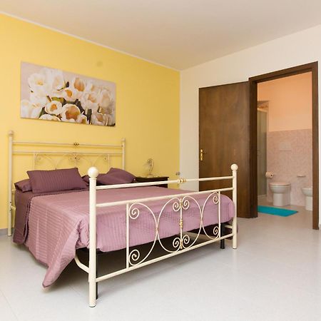 B&B La Casa Nel Borgo Specchia Zewnętrze zdjęcie