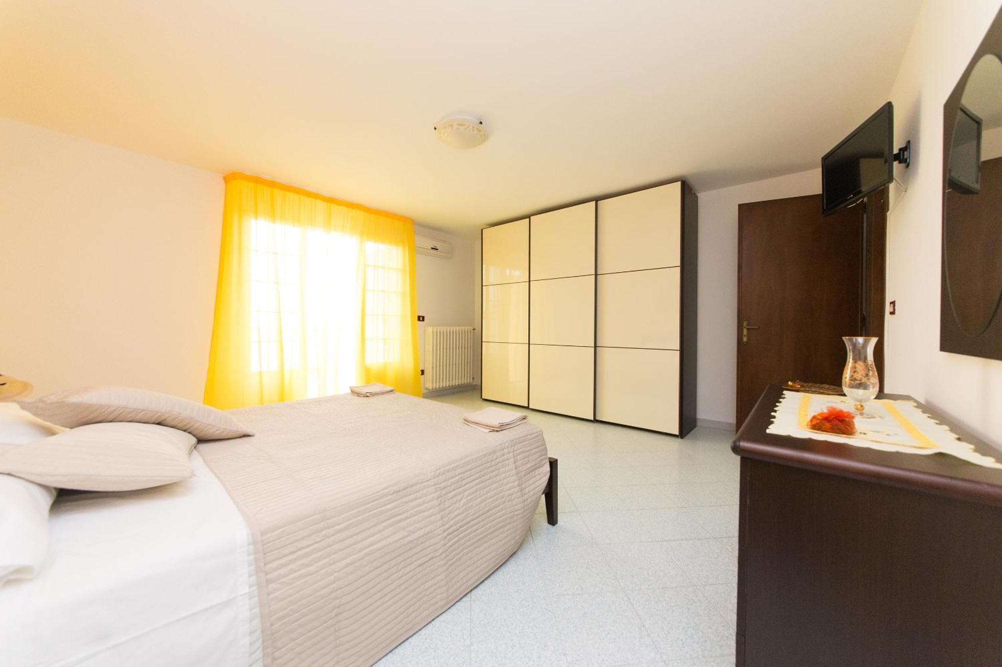 B&B La Casa Nel Borgo Specchia Zewnętrze zdjęcie