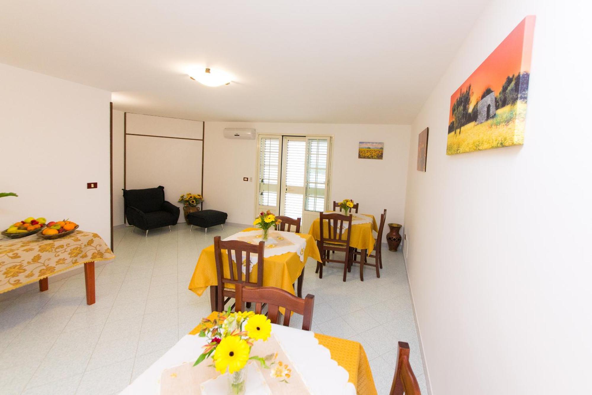 B&B La Casa Nel Borgo Specchia Zewnętrze zdjęcie