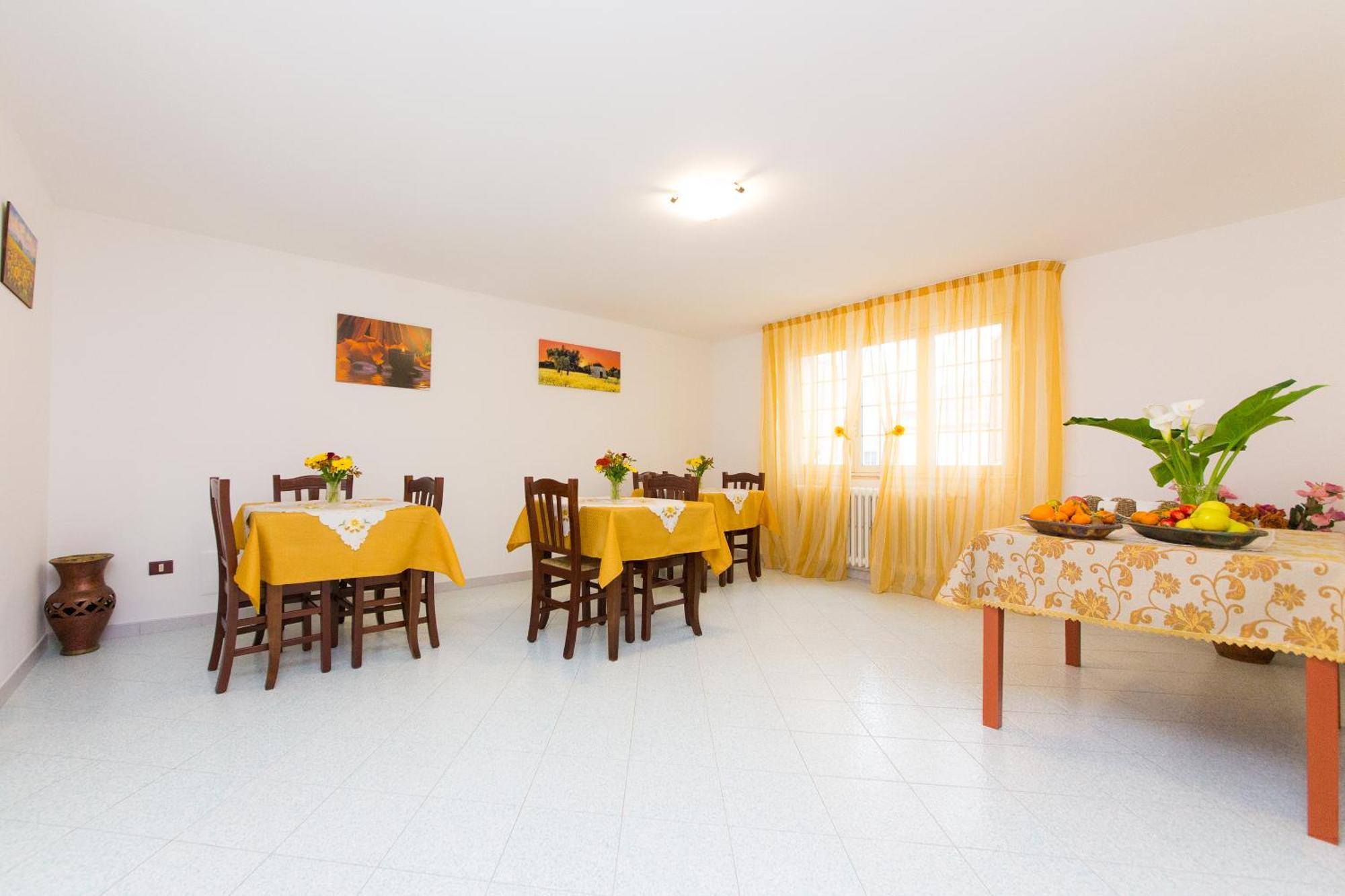 B&B La Casa Nel Borgo Specchia Zewnętrze zdjęcie
