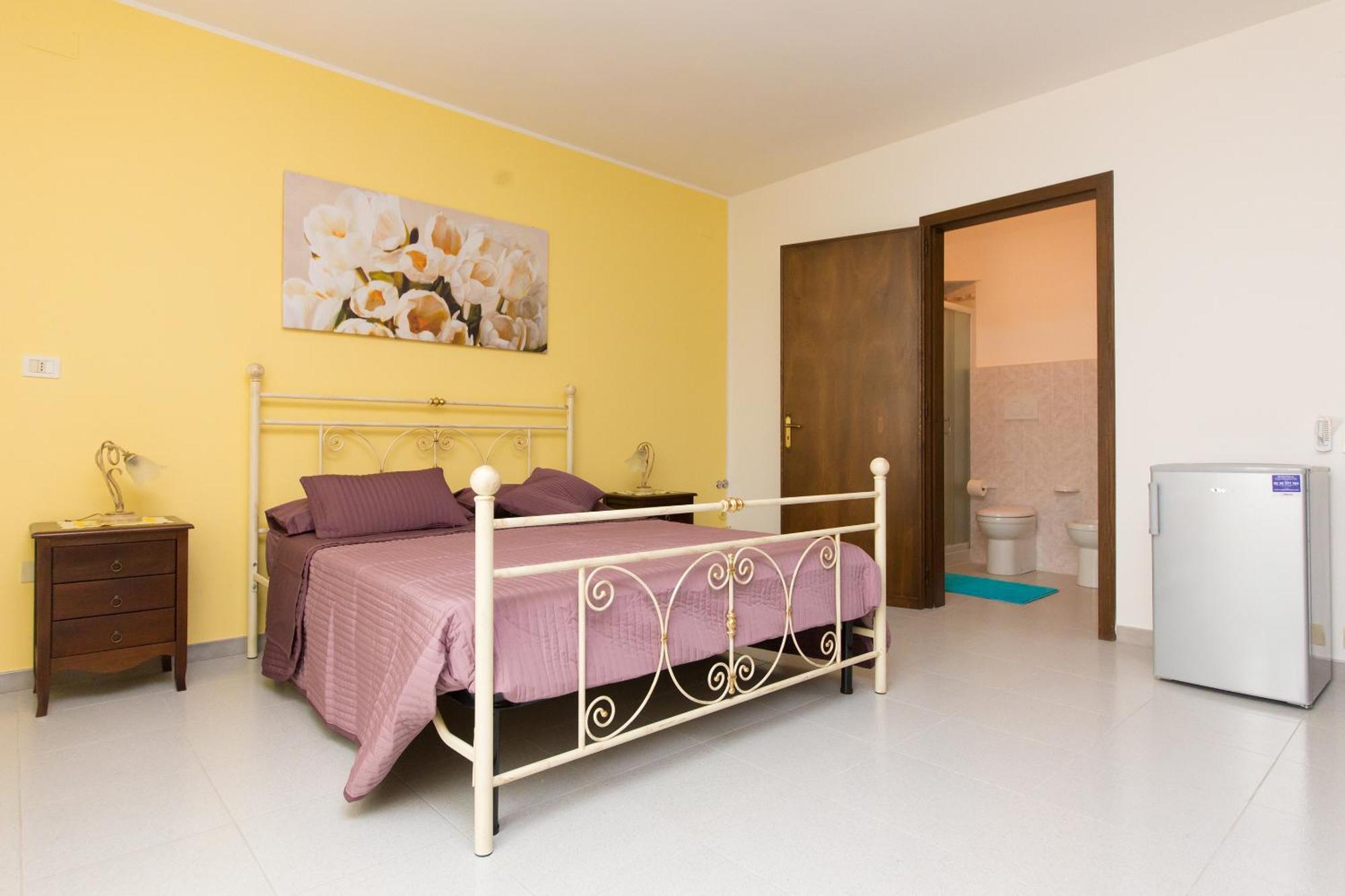 B&B La Casa Nel Borgo Specchia Zewnętrze zdjęcie