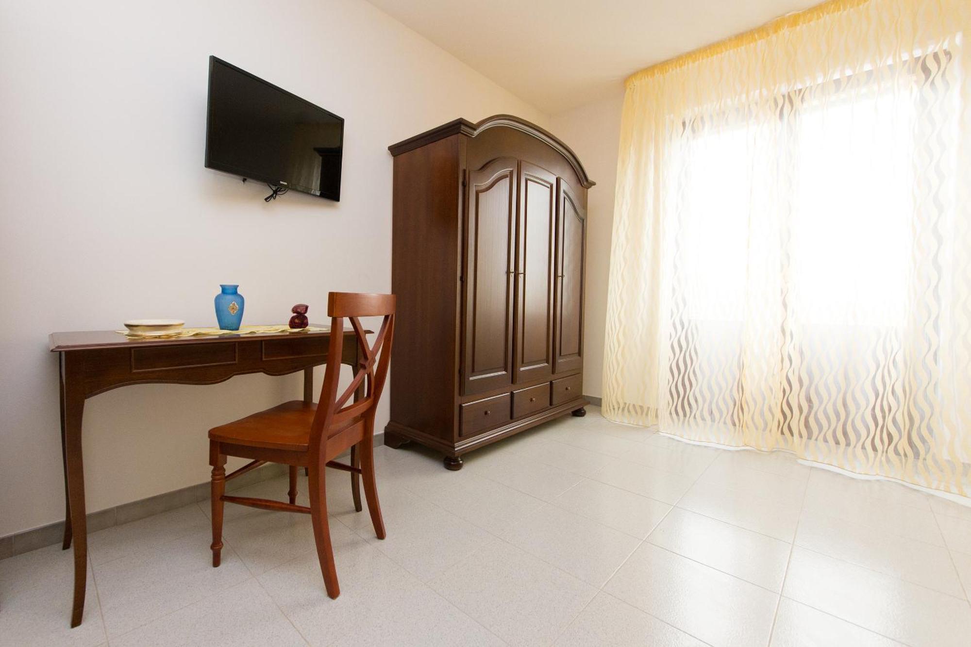 B&B La Casa Nel Borgo Specchia Zewnętrze zdjęcie