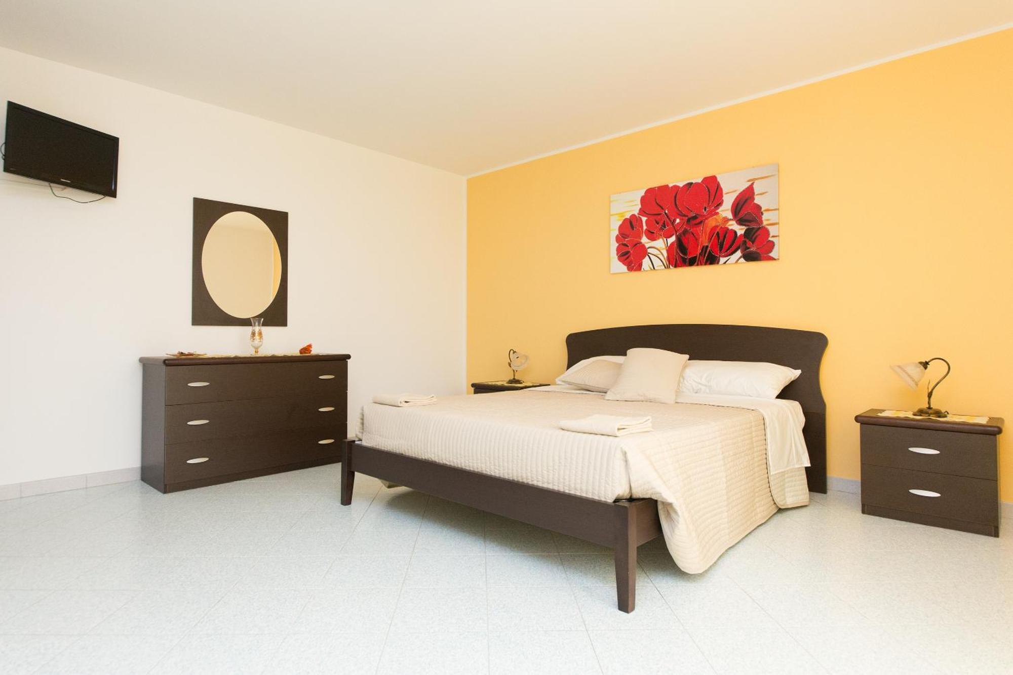 B&B La Casa Nel Borgo Specchia Zewnętrze zdjęcie