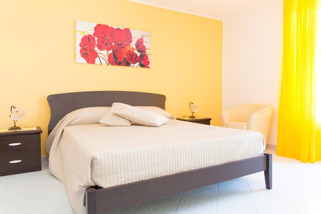 B&B La Casa Nel Borgo Specchia Zewnętrze zdjęcie
