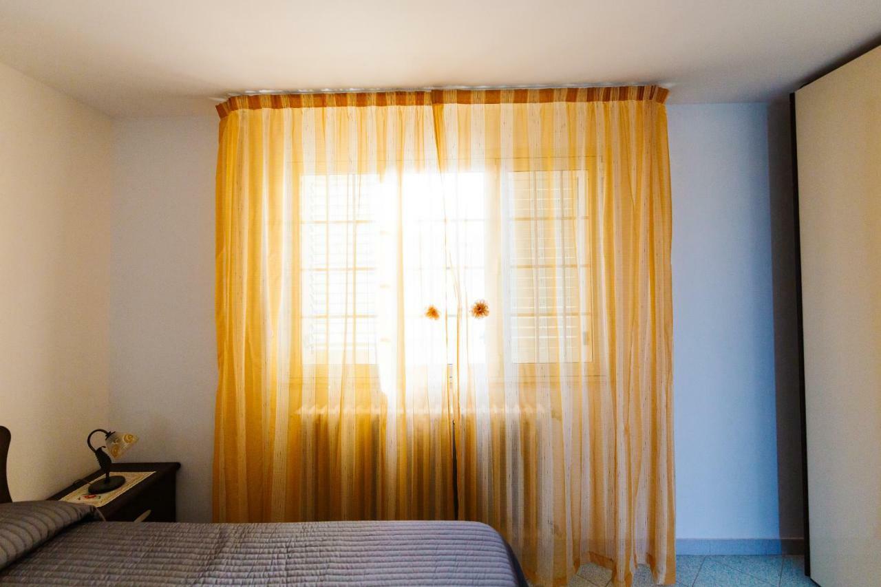 B&B La Casa Nel Borgo Specchia Zewnętrze zdjęcie