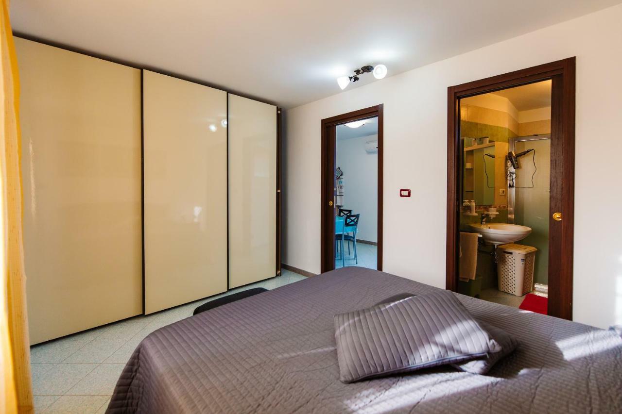 B&B La Casa Nel Borgo Specchia Zewnętrze zdjęcie