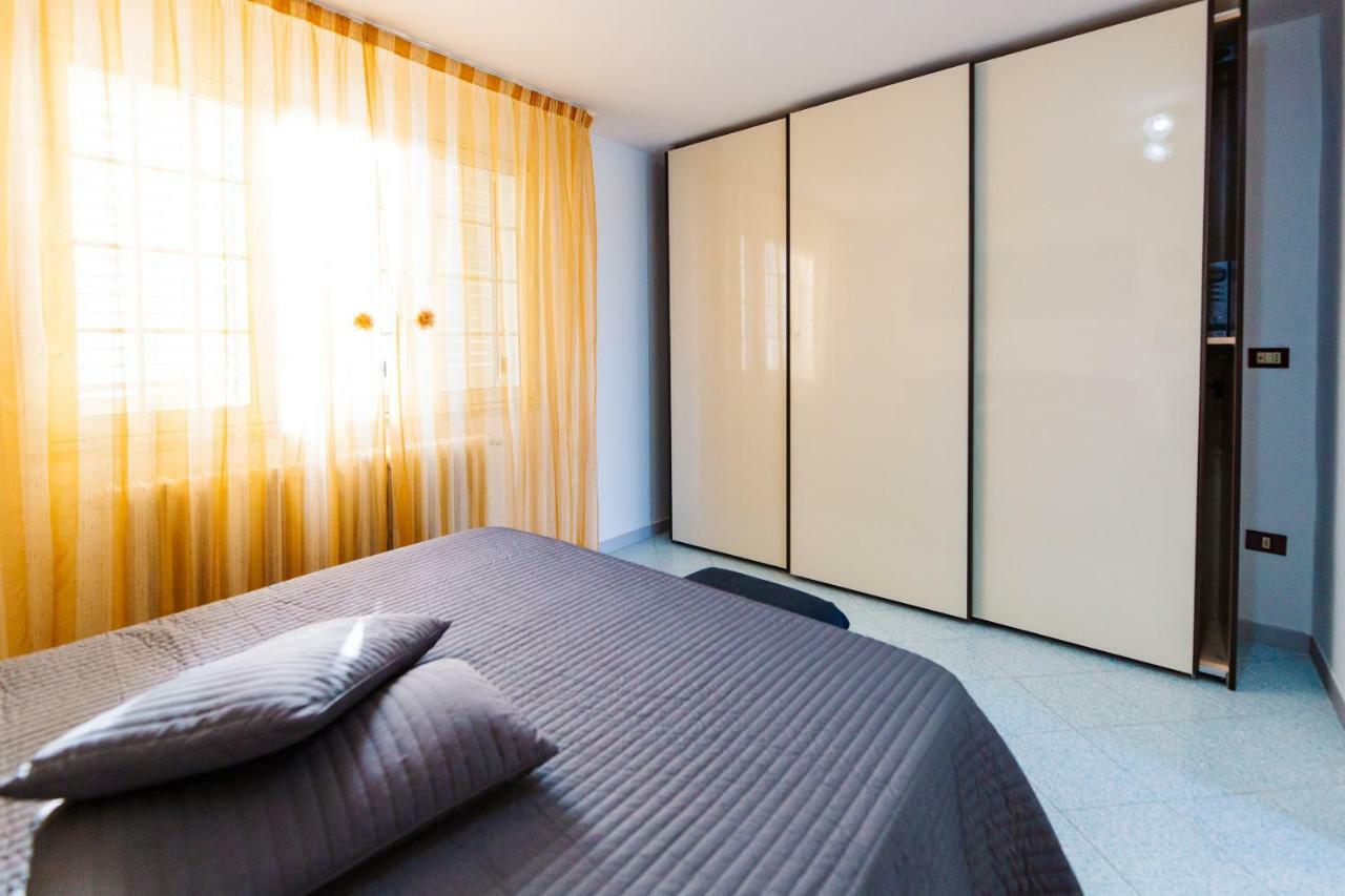 B&B La Casa Nel Borgo Specchia Zewnętrze zdjęcie